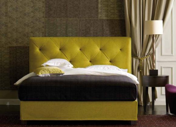 Schramm Betten-Kollektion